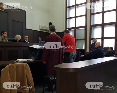 СРС-тата от телефонната измама по делото за подкуп на ръководен кадър в 3-то РУ са унищожени