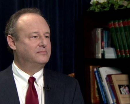 US посланикът: САЩ не са натискали суверенна България за F-16