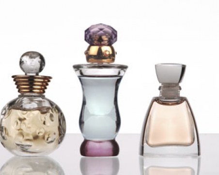 Вижте грешките при ползването на парфюм
