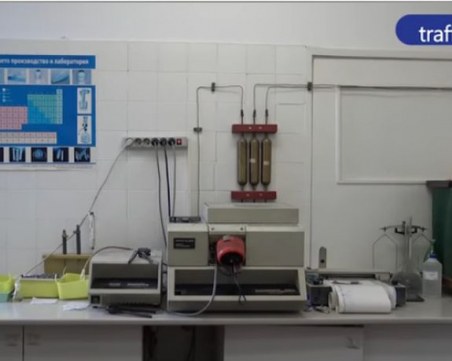 Затвор за шефката на лаборатория, прикривала пияни водачи срещу хилядарка в Пловдив ВИДЕО