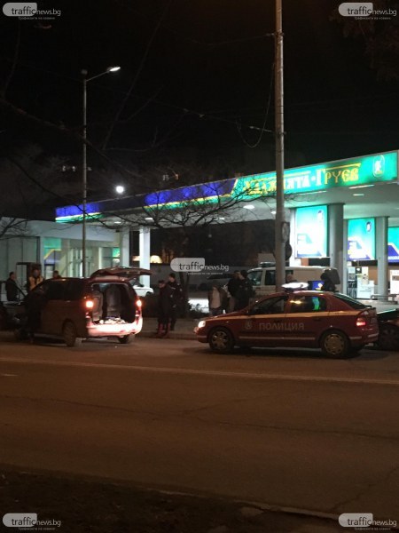 Акцията за наркотици в Пловдив продължава! Задържани са 11 души