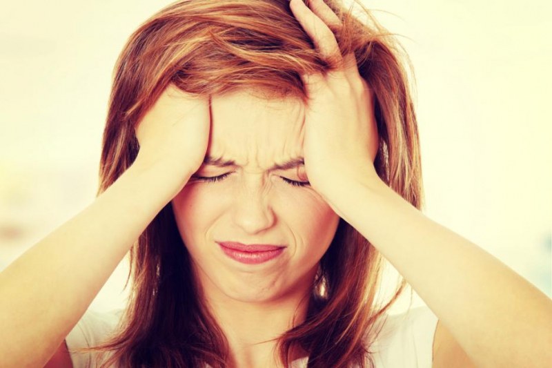 Край на мигрената! 7 трика да преборите силната болка