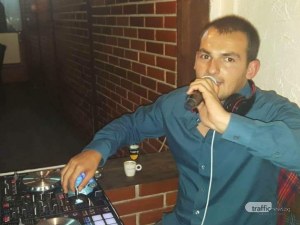 Млад диджей е загиналият в жестоката катастрофа край Пловдив СНИМКА