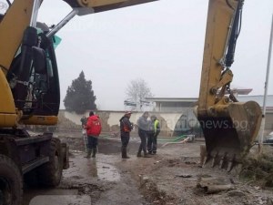 Жителите на Перущица останаха без вода, на сухо са и две села в Пловдивско