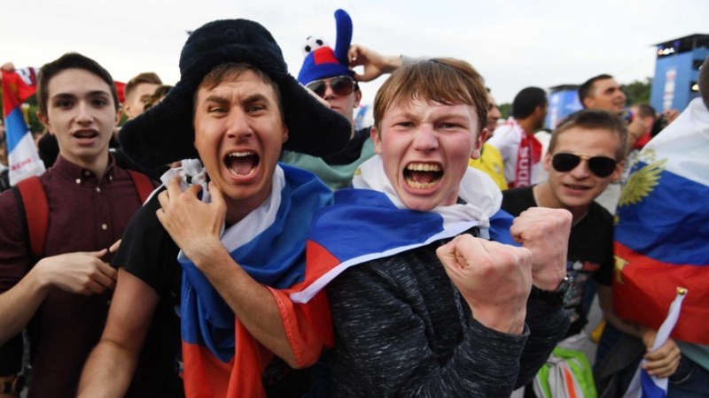 41% от младите руснаци искат да емигрират! За Кремъл това не е проблем