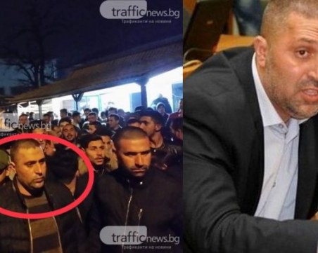 Айри Мурад пред TrafficNews.bg: Да, имам месчит в Пловдив, но не проповядвам радикален ислям