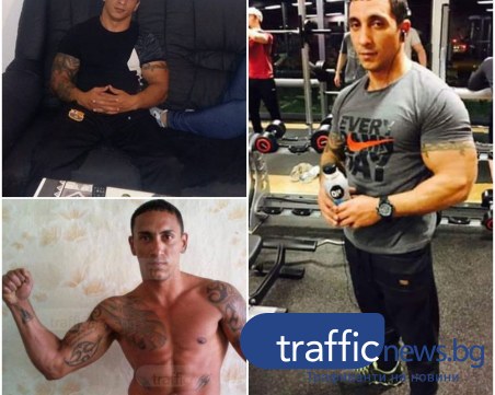 Братът на Жоро Плъха: Искаме затвор, няма да оставим на доктора да му се размине