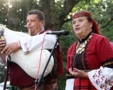 Гайдари от цялата страна се събират в Смолян