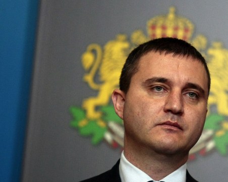Горанов пише в доклад до Брюксел: Готови сме вече за еврото!