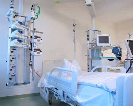 Грипът взе още една жертва! Почина 39-годишен мъж