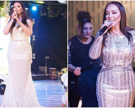 Ивана на 50 и с визия на 30 СНИМКИ и ВИДЕО