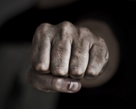 Кражба на Бунарджика в Пловдив! Заплашиха мъж заради 40 лева