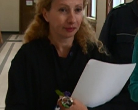 Мариета Райкова оглави Спецсъда с 11:0 гласа