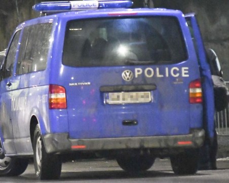 Откриха труп на убит мъж в Казанлък