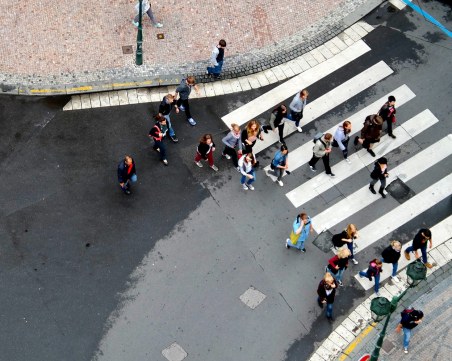 Акция “Пешеходец“ в страната! Полицията дебне и започва да ги глобява!