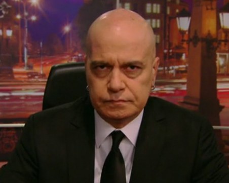 Слави Трифонов се извини за думите си от четвъртък