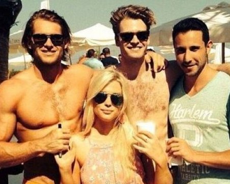 Топ 6 на най-желаните млади ергени сред кралските особи