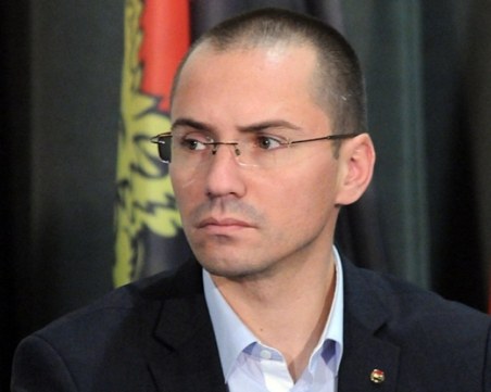 ВМРО – Пловдив: Ангел Джамбазки трябва е водач на листата за евродепутати