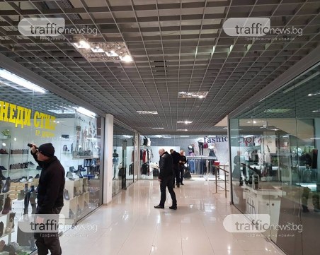 Змията, избягала в 