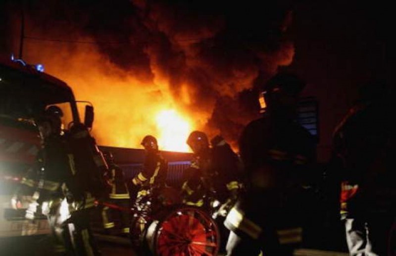 Арестуваха жена за огнения ад в Париж, отнел живота на 8 души