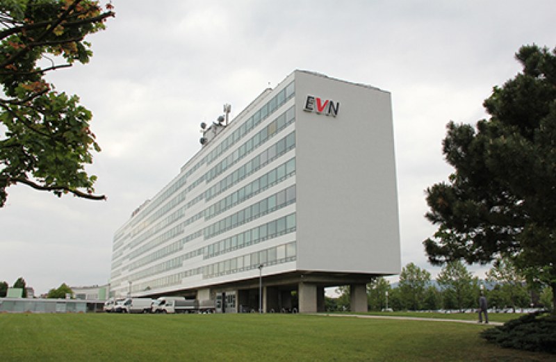 EVN строи административен център за 3,8 млн. лева в Пловдив