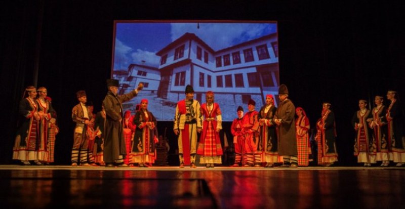Магията на Родопите идва в Пловдив със спектакъл на ансамбъл “Родопа“