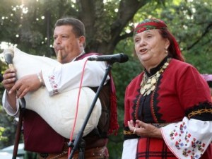 Гайдари от цялата страна се събират в Смолян