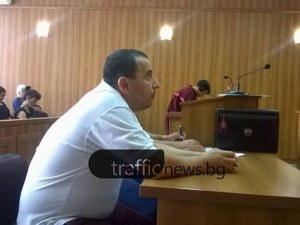 Лихварят от Раковски, изнудвал десетки, отново пред Темида