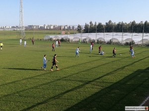 Локо писа тройка на сърби, Умарбаев с гол красавец