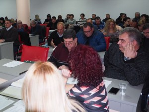 Приеха бюджета на община “Марица“, сумата надхвърля 37 милиона