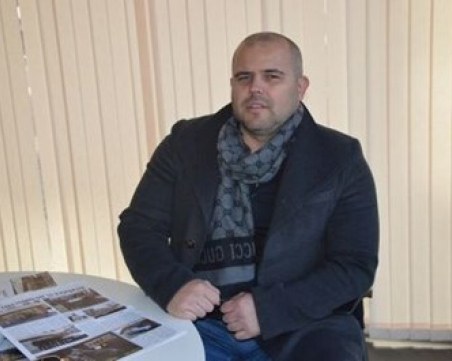 ГДБОП удари бандата на охранителния бос Златето! Арестуваха го за рекет