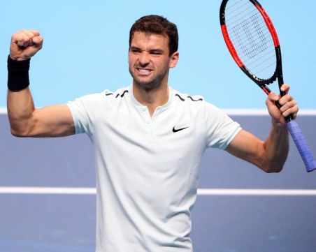 Григор отказа и турнира в Акапулко, пада в ранглистата