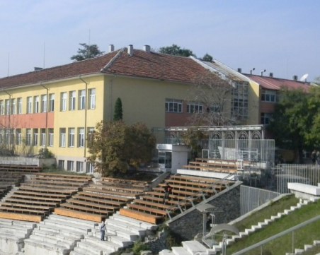 Музикалната академия в Пловдив промени името си