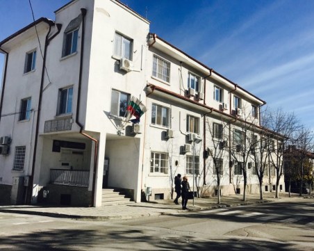 Неуспешен опит за рокади в ГЕРБ - Куклен