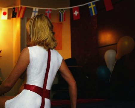 Пипнаха високопоставено руско ченге в топбардак, но... не на калъп