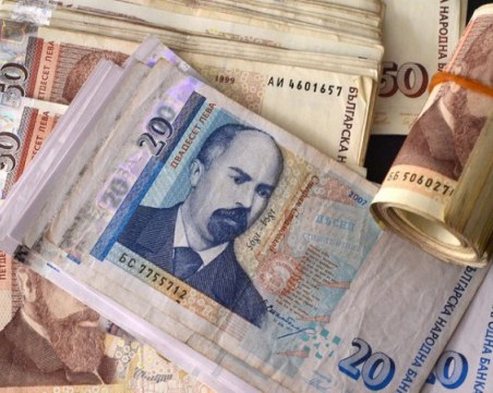 Пловдивски лихвар остава в ареста, взимал по 600 лева лихва на месец за кредит от 15 000 лева