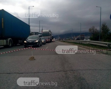 Пословичният ремонт за 6 млн. лева на 