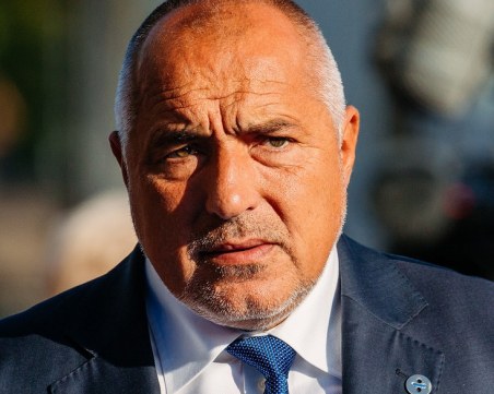 Горивото: От точка А до точка Б – онлайн проследявано, от петък