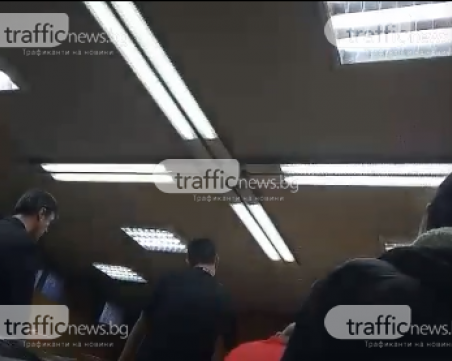 Дело срещу лихвар – фарс! От сърце му връщали пари отгоре. Лихвите му до 100%