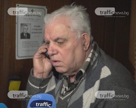 В капана на ало апашите. Говори ужиленият с 91 бона архитект ВИДЕО