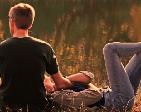 Всички се страхуват от нея, но никой не знае как да я предотврати... Изневярата!