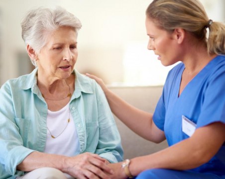 Защо жените развиват Алцхаймер по-често?