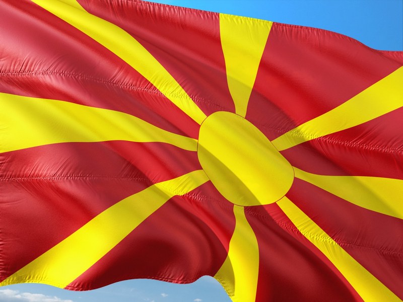 Македония – на финалната права за приемането ѝ в НАТО