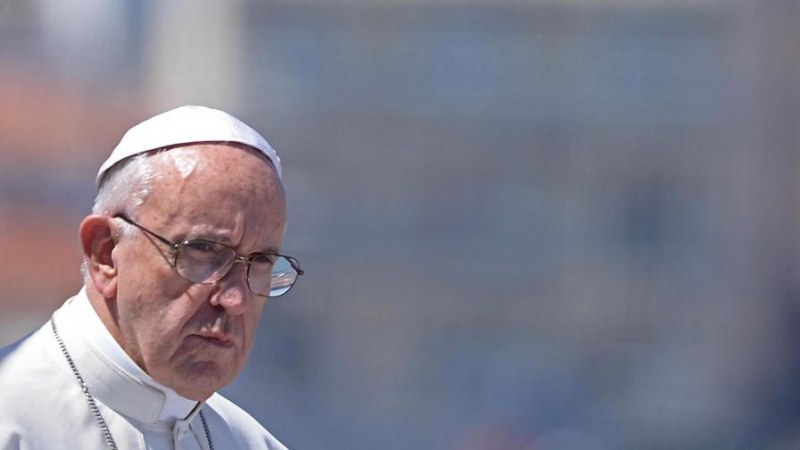 Прецедент! Папата призна, че свещеници са насилвали монахини и са ги държали като сексробини