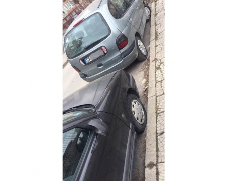 9 коли в столичния квартал 