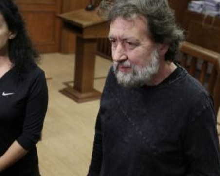 Банев остава в ареста, закани се това да струва скъпо на държавата