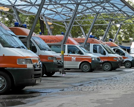 Борисов отсече: Болници в мое управление няма да закрия!