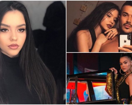 Десита ли е новият идол на тийнейджърите? СНИМКИ+ВИДЕО