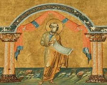 Днес празнуват здраво стъпилите на земята! Да почерпят!