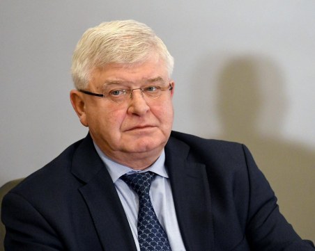 До две години: Присаждат бял дроб и у нас